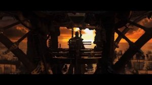 КАК ПРИРУЧИТЬ ДРАКОНА 3