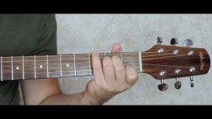 10 КУЛЬТОВЫХ ХИТОВ 90-х и 00-х На Гитаре Табы и ноты