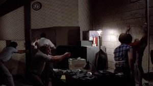 Лицо со шрамом/Scarface (часть 20)