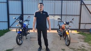 Сравнение 110 и 125 альфы. Измерение диаметров цилиндров