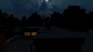 ТУНГ ТУНГ ТУНГ САУР ОХОТИТСЯ ЗА МНОЙ в VR! 😱 САМЫЙ СТРА?