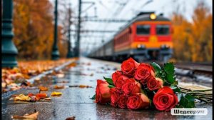 Поздно,Мне любить тебя поздно...Песня на стихи Евгения