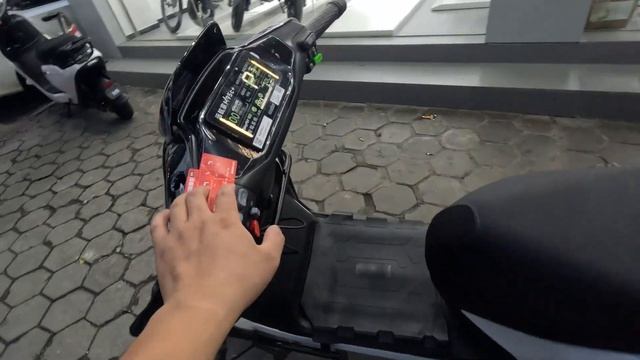 Электроскутера Ninebot M85C & M95C+ отправляются Клиентам в Ро