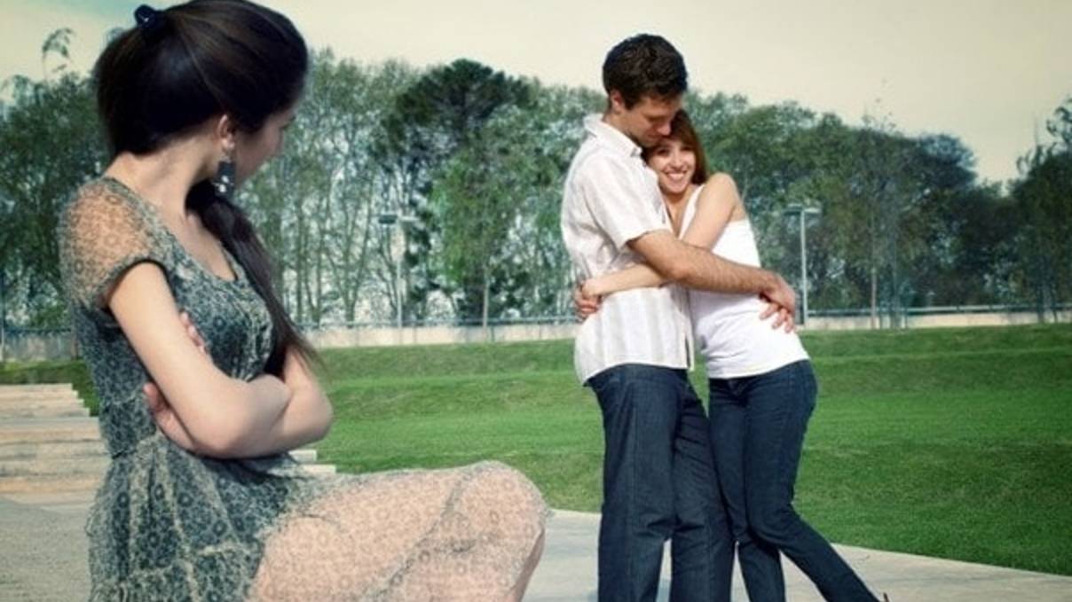 Я тебя уведу от жены💋💔♥️ смотреть онлайн