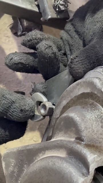 Сборка коробки передач Ваз 2109 и Андрей 👍 #авто #сто #пр смотреть онлайн