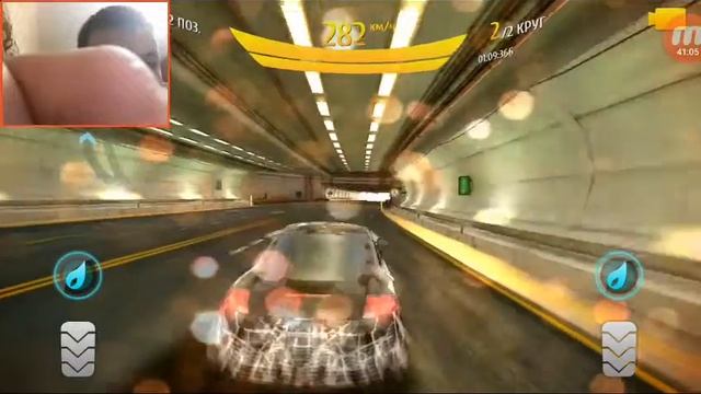 Asphalt 8:Airborne как то так смотреть онлайн