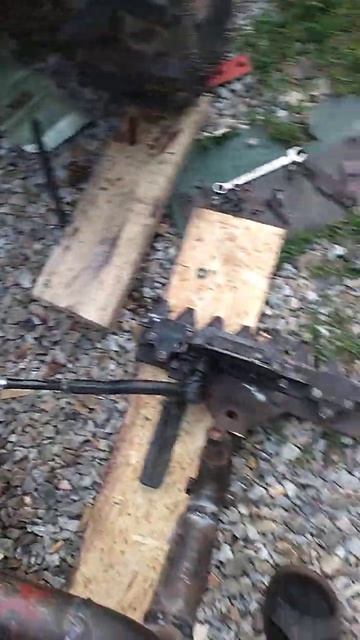 Отправить косилка от мото блока на минитрактор самоде смотреть онлайн