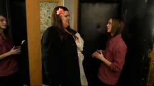 ЗВАНЫЙ УЖИН. В ГОСТЯХ У ЛЕДИ ГАГИ. ДЕНЬ 2