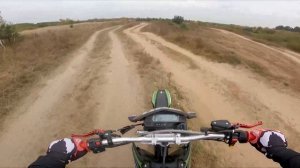 Эндурик для жизни! SHARMAX 280 SPORT