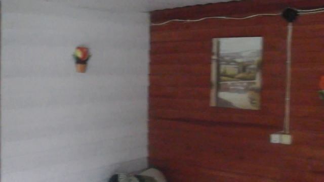 в/з №3 - 24.07.15 10.22 - гул слышен во всех помещениях дачи