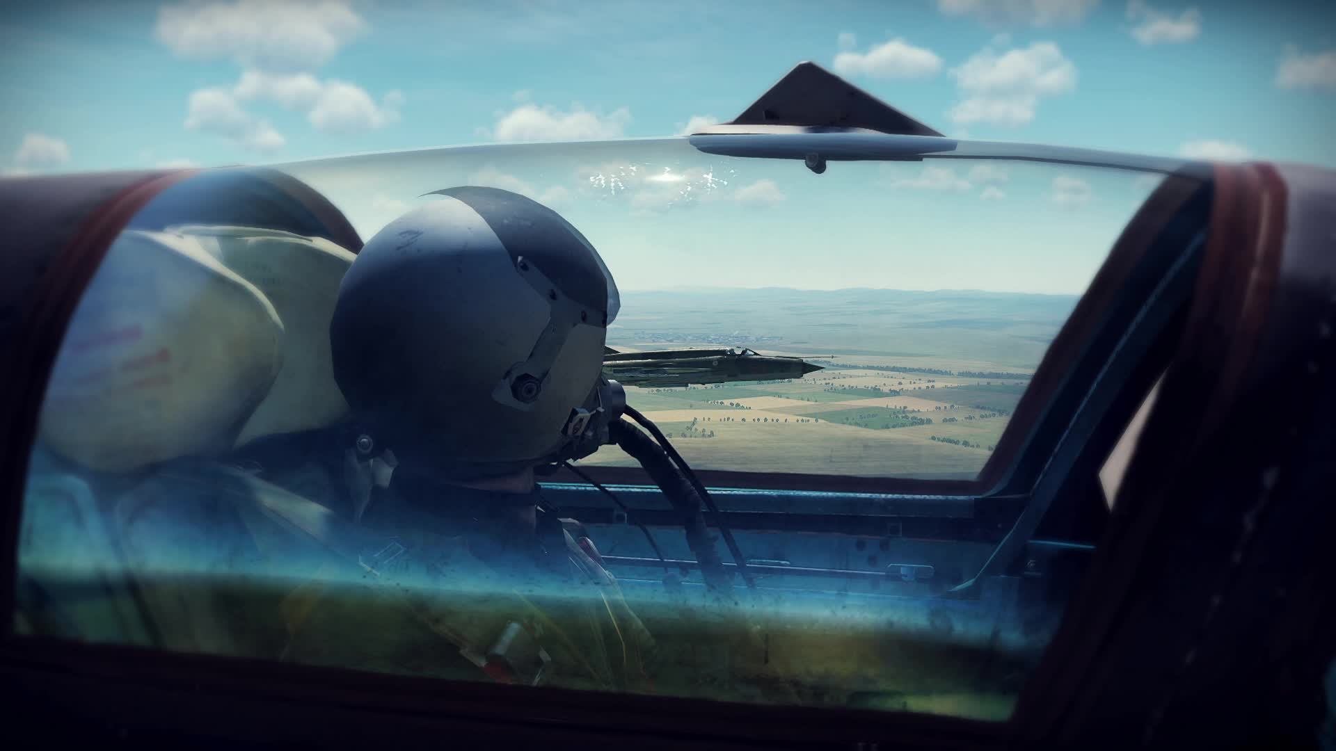 #47 Growling server online | стрим #DCS смотреть онлайн