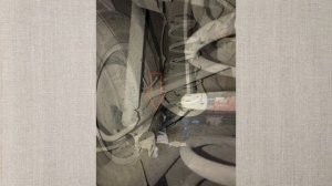 Установка полиуретановых проставок на TOYOTA COROLLA FIELDER (E16