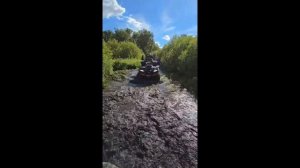 TGB Blade 1000 отзыв после летнего сезона.