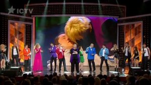 Новый гимн Дизель Шоу — Дизель Шоу — выпуск 11, 06.05