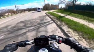 YAMAXA MT 07 2024 - За что её любят .Ямаха мт 07