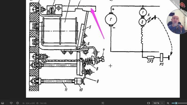 Промежуточные, дифференциальные, реле времени и защит смотреть онлайн