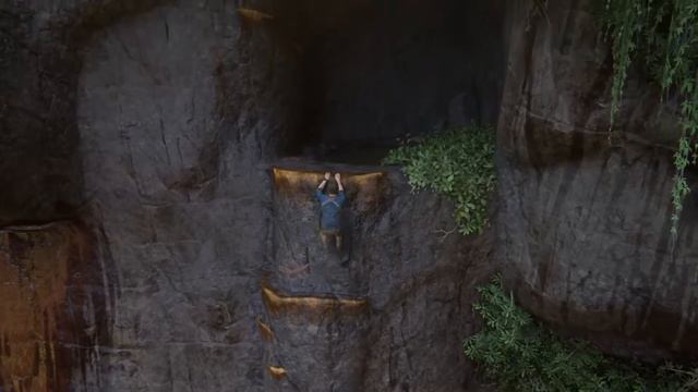 Uncharted Наследие воров Коллекция-№8