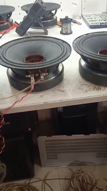 тест автомобильных динамиков прайд соло после замены смотреть онлайн