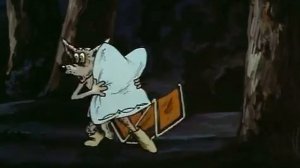 Сила цензуры, мульт, СССР