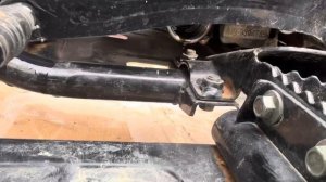 КАК ПОМЕНЯТЬ МАСЛО В КВАДРОЦИКЛЕ епт (MOTOLAND RALLY 250)