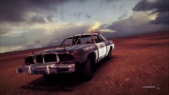 DiRT - не DiRT смотреть онлайн