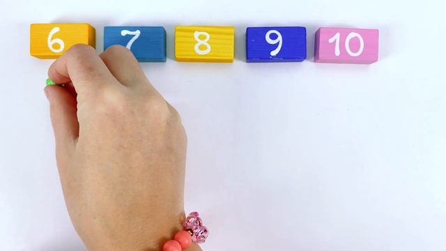 Английские Слова для Малышей - Развивающее Видео!