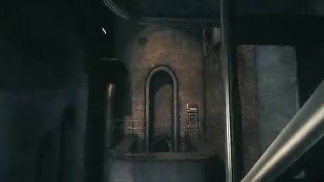 прохождение The Chronicles of Riddick Dark Athena 051 xvid смотреть онлайн