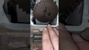 Ремонт двигателя на квадроцикле Odes 1000cc