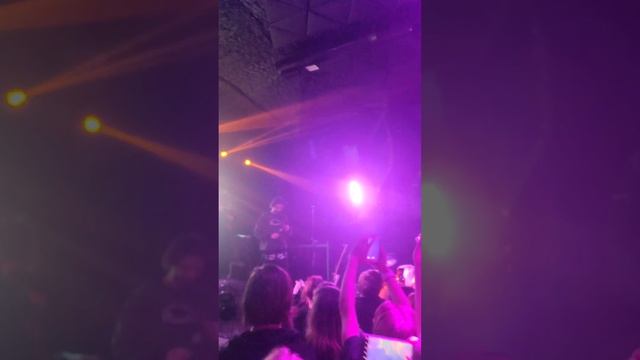 МОЛОДОСТЬ ВНУТРИ - Пьяный мастер (17.11.22) VNVNC Concert Hall смотреть онлайн