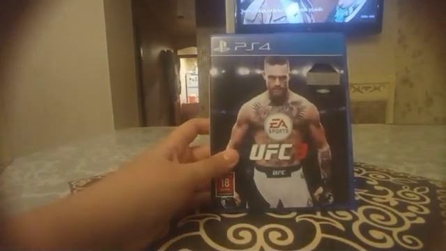 Обзор игры UFS 3 #based #games #keşfet #sub #subscribe #обзоры