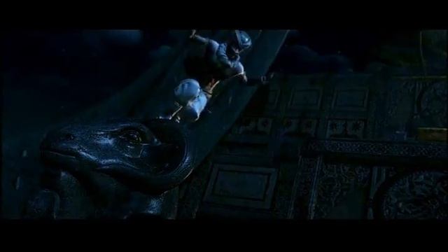 Silkroad Online (видео №2) смотреть онлайн