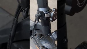 Честный обзор на электросамокат Kugoo Kirin G2 Pro Max стоит ли