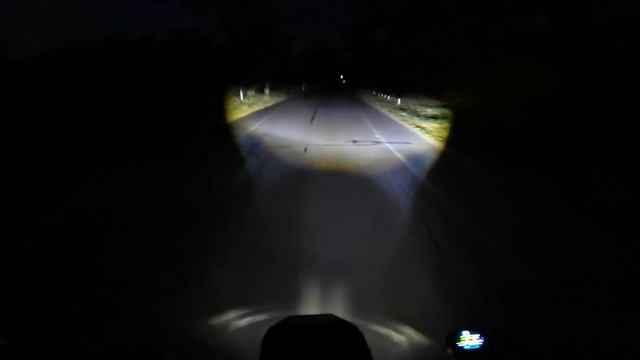 ЭТИ ФАРЫ ПРЕВРАТЯТ НОЧЬ В ДЕНЬ! Тест самых мощных фар д