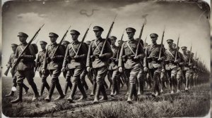 Корнет, сотник, Есаул: Звания русской царской армии в П