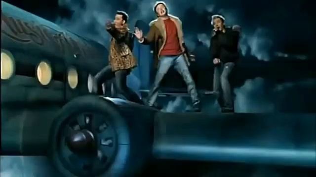 Заставка Первый дома (Первый канал, 2006-2007) смотреть онлайн