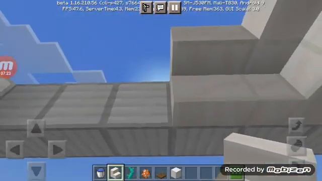 МАЙЫНКРАФТ ЛАЙЫФХАКТАР ЖАСАУ МОД СЫЗ😱😱😱