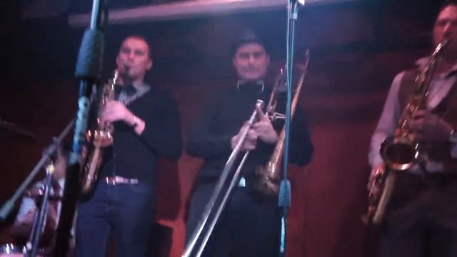 Шутки в Вермеле [22.12.12] смотреть онлайн