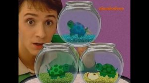 СО.Булькины подсказки 1 часть(BluesClues)