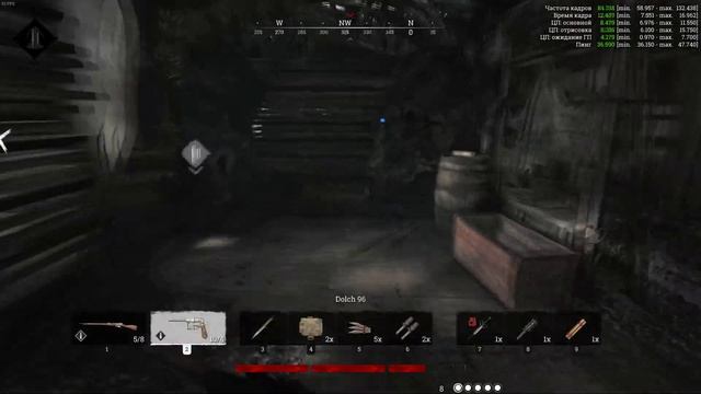 Hunt Showdown Охота на ЗОМБИ смотреть онлайн