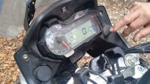 KOVE 500x Часть 2. Прошёл гонку. Сравнение с CFmoto 450MT