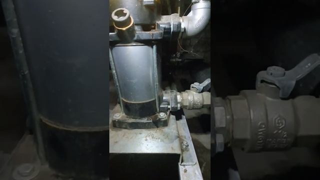 насосная станция за 700.000р опять потекла.. смотреть онлайн