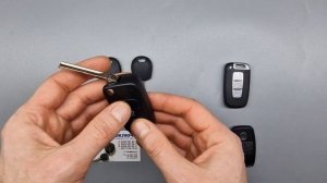 КЛЮЧ ЗАЖИГАНИЯ КИА РИО 1, 2, 3, 4: ВИДЫ, НЕИСПРАВНОСТИ, РЕШ?