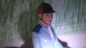 Огонь не погаснет(5 серия)сериал schleich