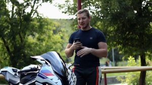 BMW S1000RR (Обзор)
