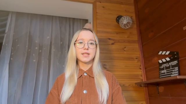 Анастасия Алексеевна - Русский язык смотреть онлайн