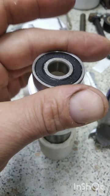 Ролик для гриндера своими руками смотреть онлайн