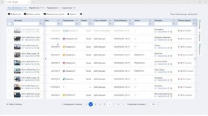 Парсинг Авито. Сервис для парсинга Авито. Как парсить ?