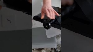 Как снять ножку с телевизора Samsung T19X350EX