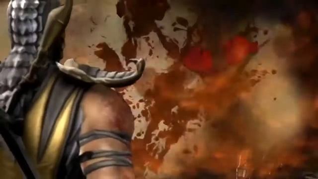 Песня клип Скорпион - My Demons смотреть онлайн