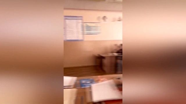 "Ты держись, боец!" - ролик к 23 февраля